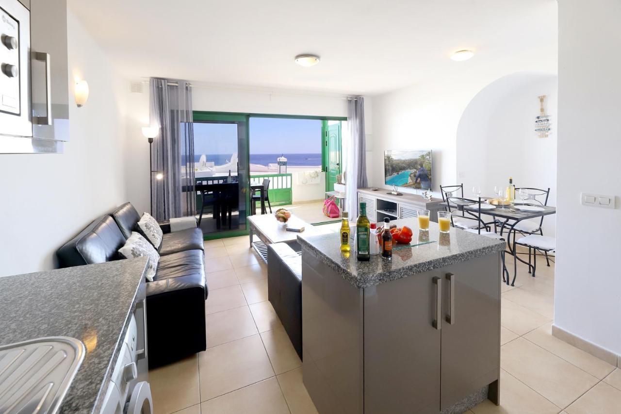 Buena Pesca 27 Apartment Puerto del Carmen  Bagian luar foto