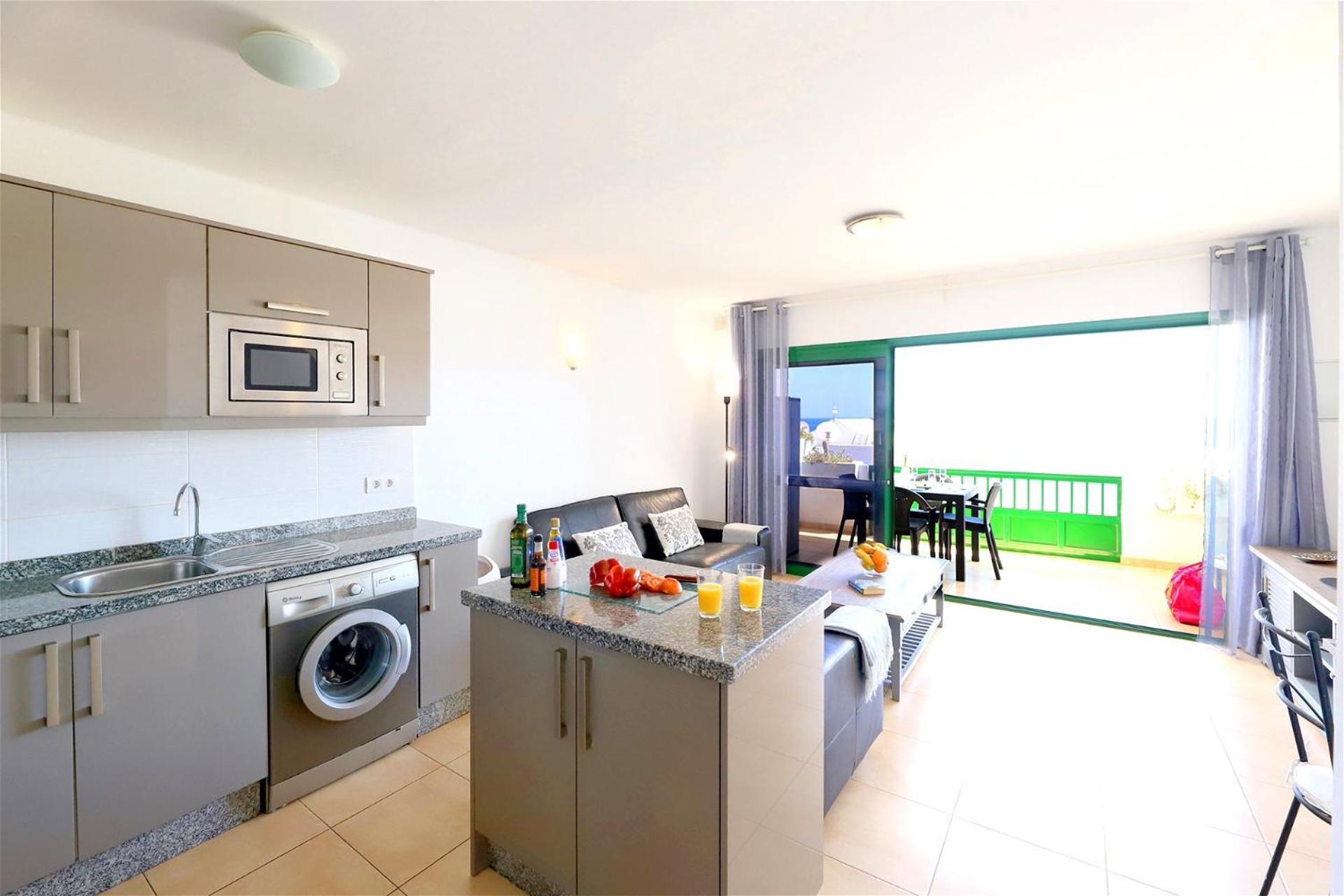 Buena Pesca 27 Apartment Puerto del Carmen  Bagian luar foto