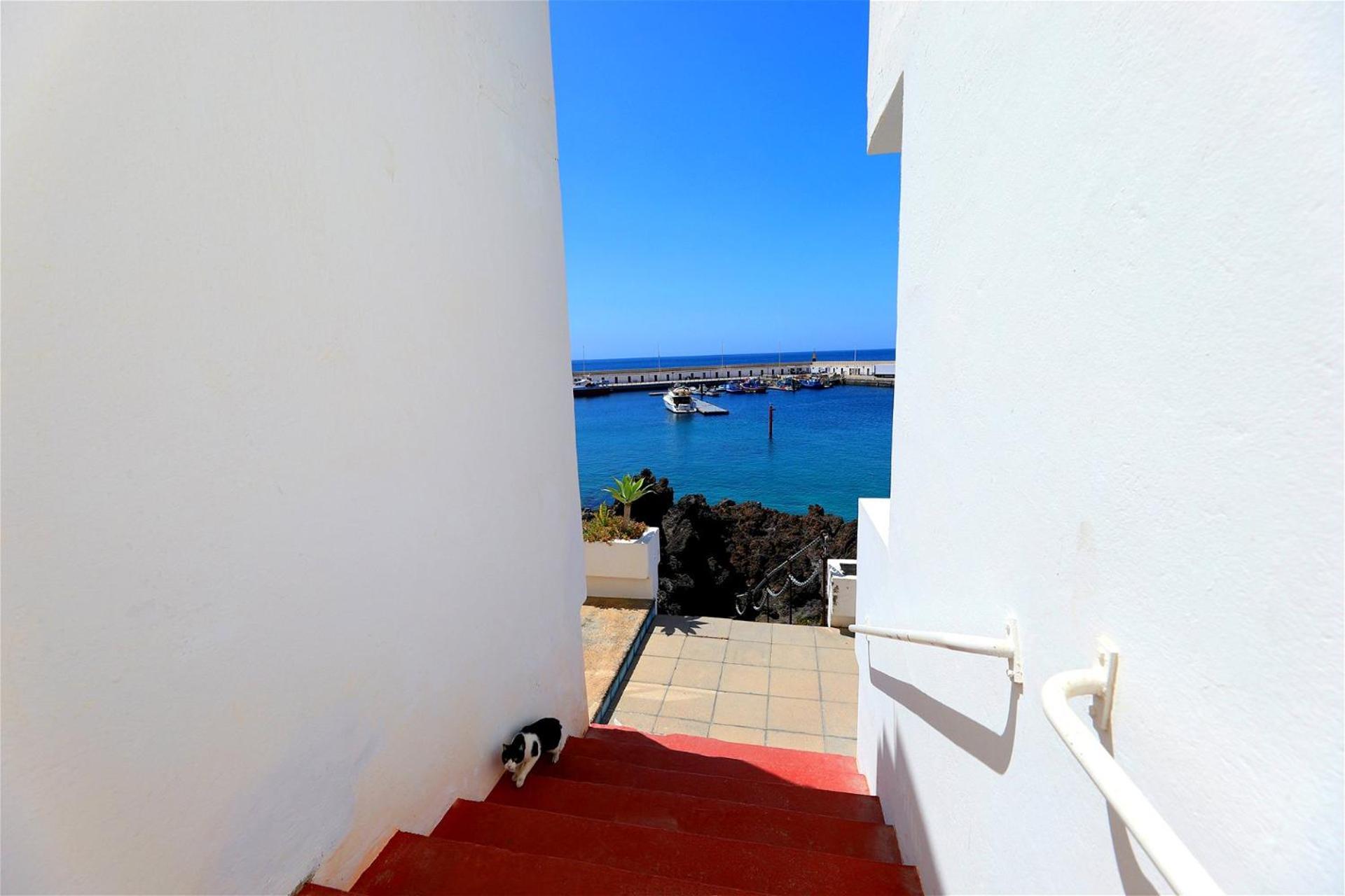 Buena Pesca 27 Apartment Puerto del Carmen  Bagian luar foto
