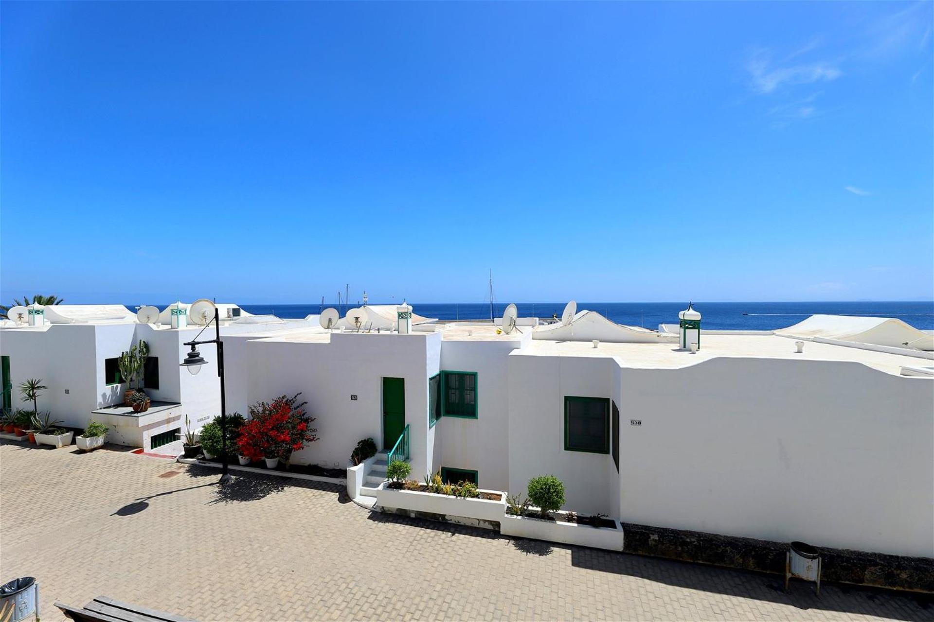 Buena Pesca 27 Apartment Puerto del Carmen  Bagian luar foto