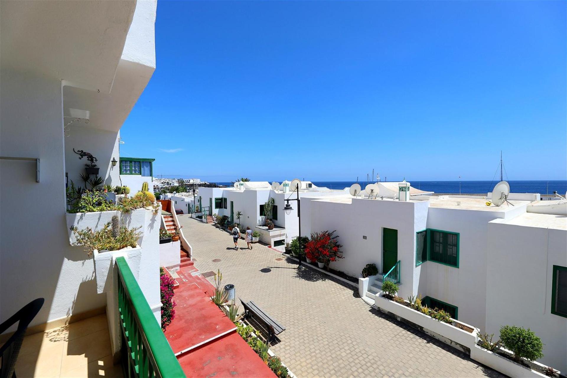Buena Pesca 27 Apartment Puerto del Carmen  Bagian luar foto