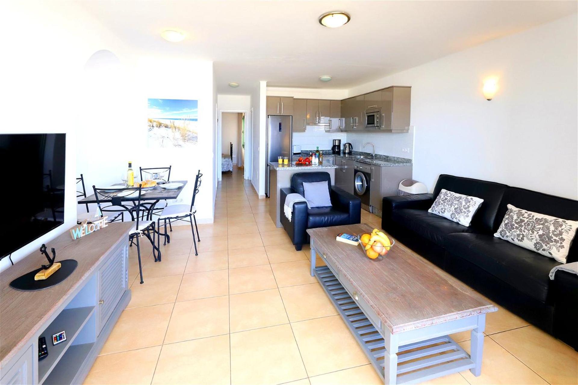 Buena Pesca 27 Apartment Puerto del Carmen  Bagian luar foto