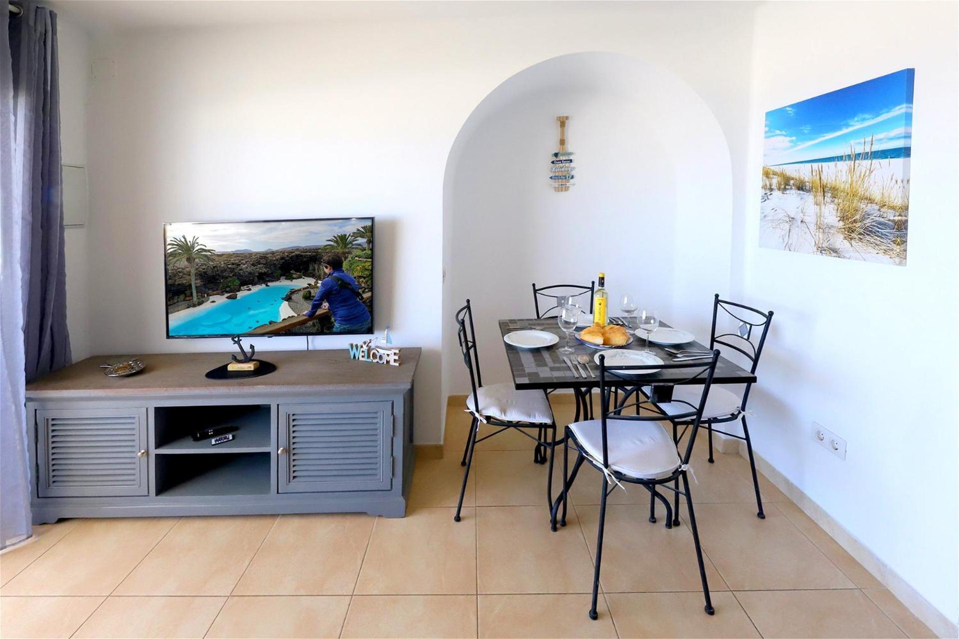 Buena Pesca 27 Apartment Puerto del Carmen  Bagian luar foto