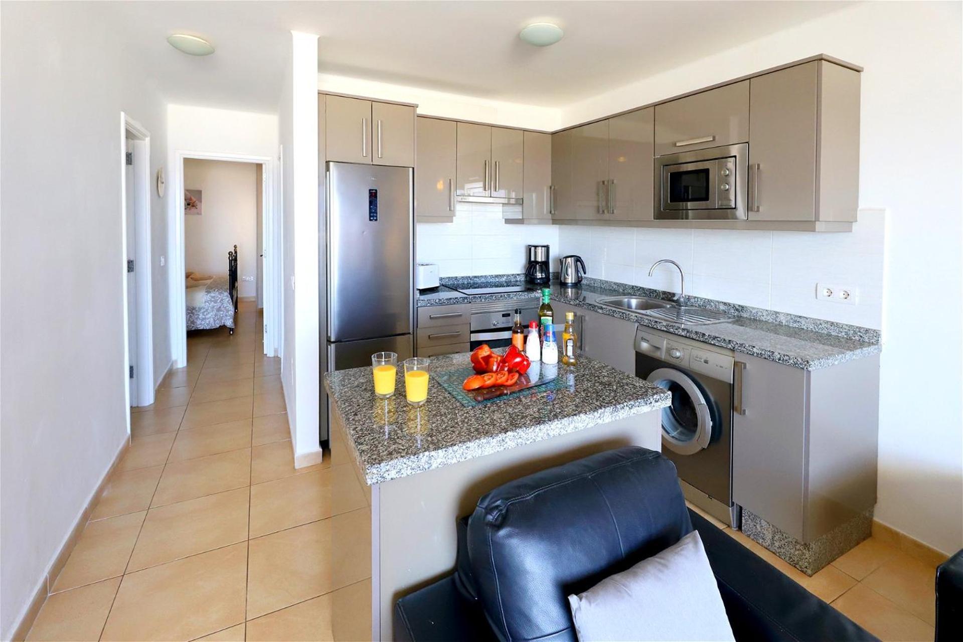 Buena Pesca 27 Apartment Puerto del Carmen  Bagian luar foto