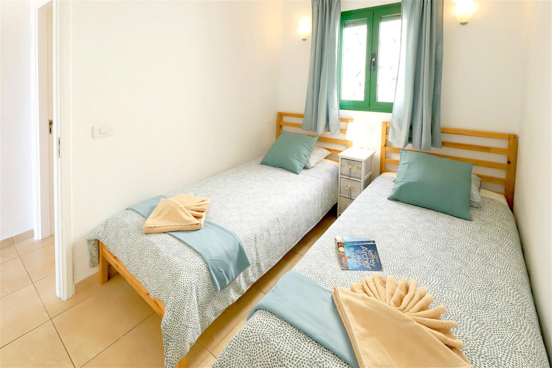 Buena Pesca 27 Apartment Puerto del Carmen  Bagian luar foto