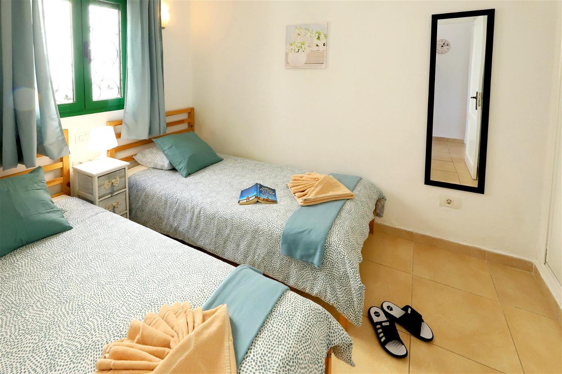 Buena Pesca 27 Apartment Puerto del Carmen  Bagian luar foto