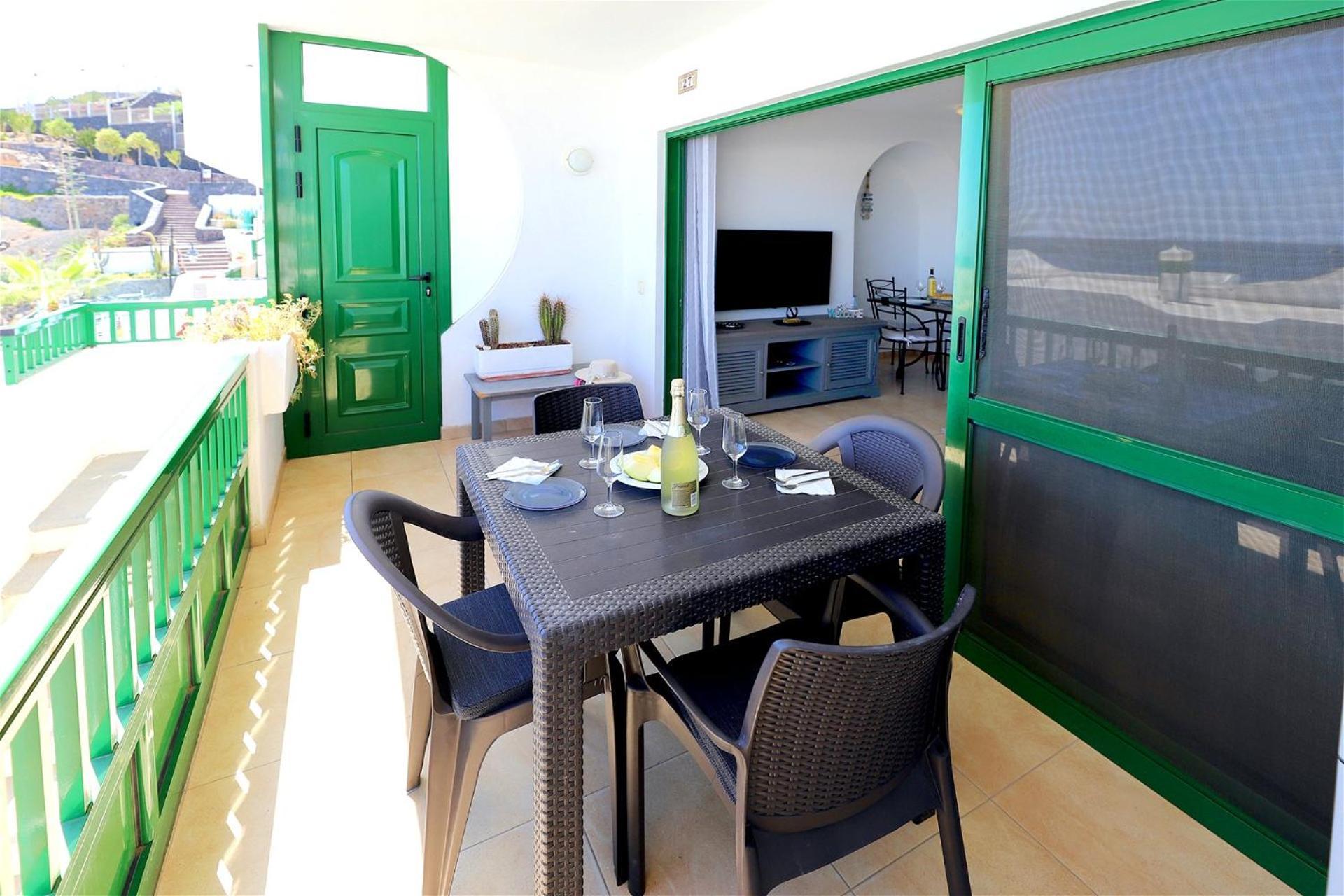 Buena Pesca 27 Apartment Puerto del Carmen  Bagian luar foto