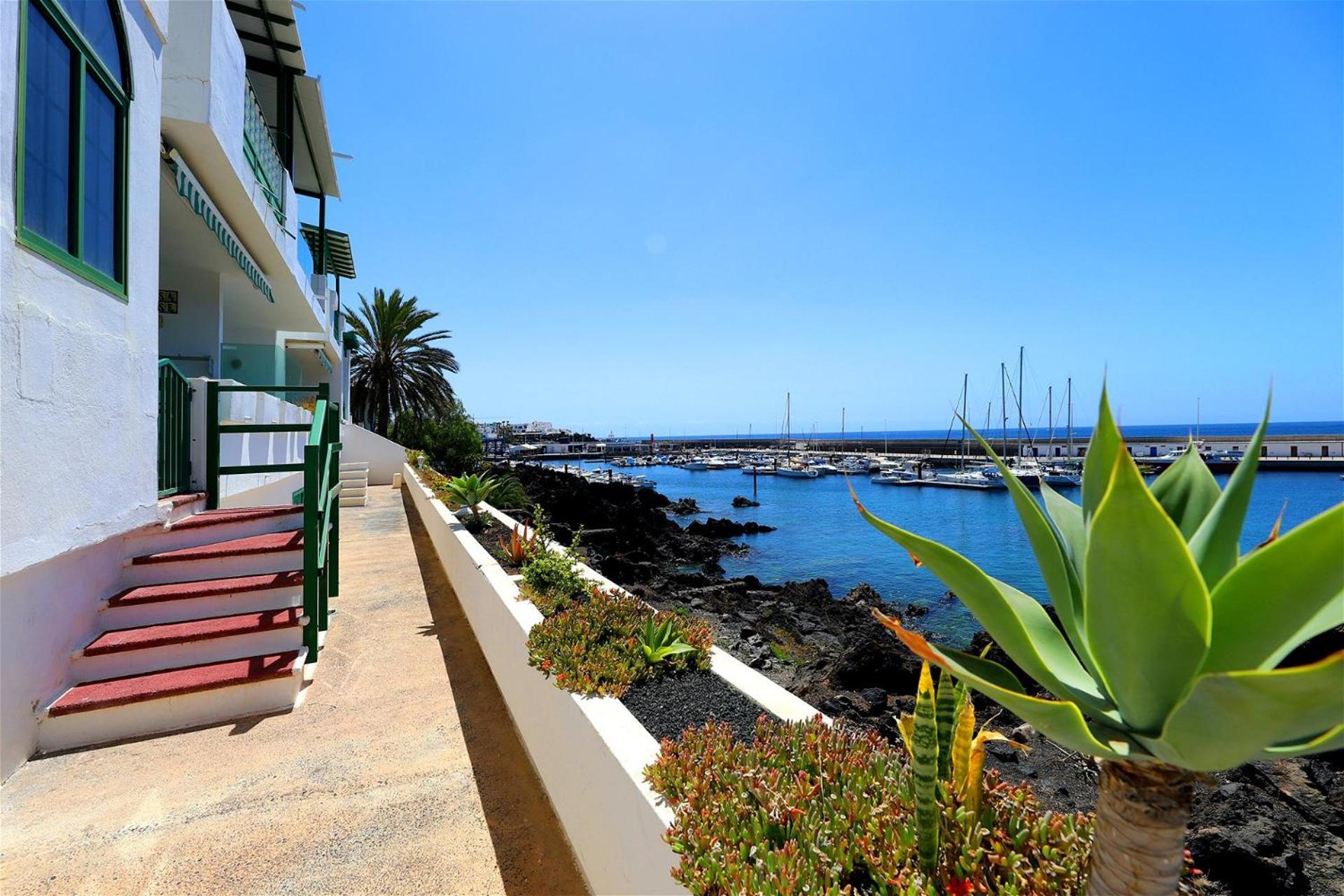 Buena Pesca 27 Apartment Puerto del Carmen  Bagian luar foto