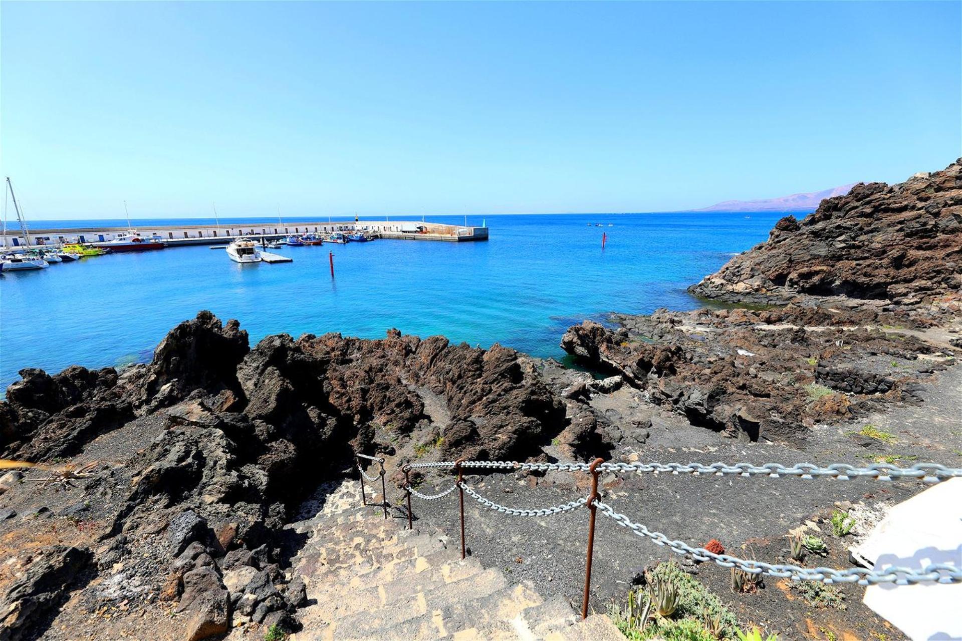 Buena Pesca 27 Apartment Puerto del Carmen  Bagian luar foto