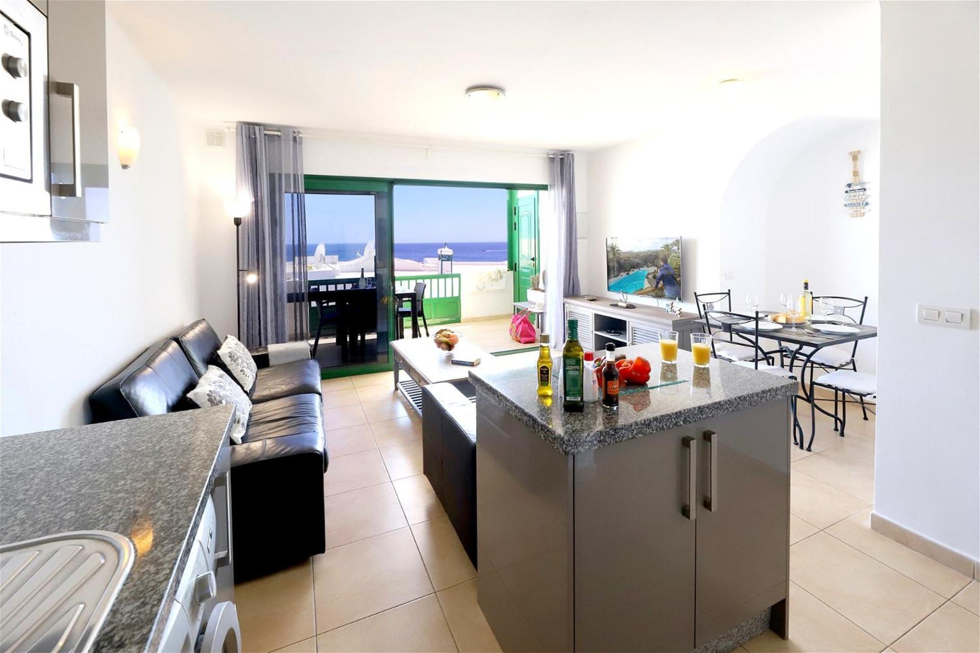 Buena Pesca 27 Apartment Puerto del Carmen  Bagian luar foto