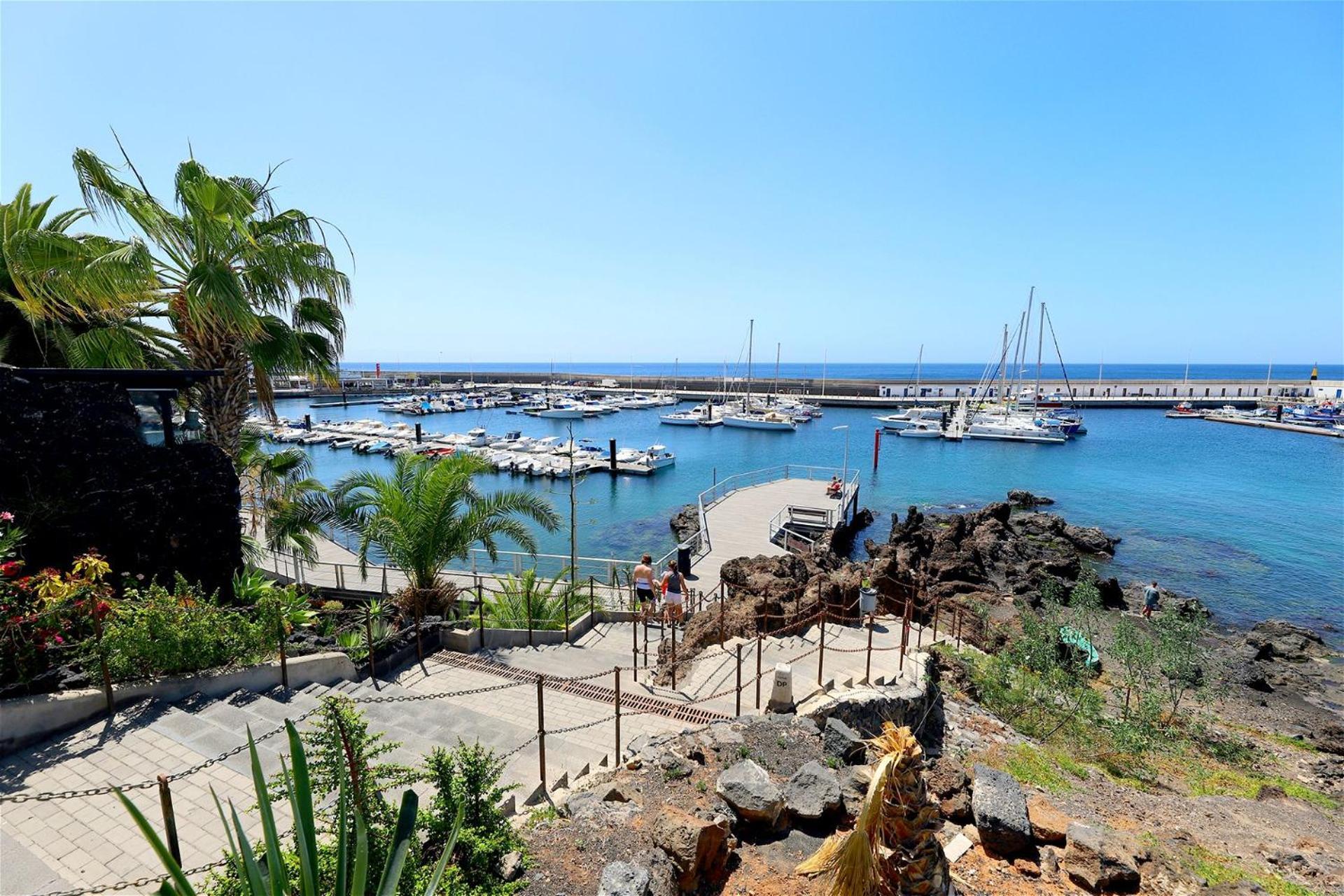 Buena Pesca 27 Apartment Puerto del Carmen  Bagian luar foto